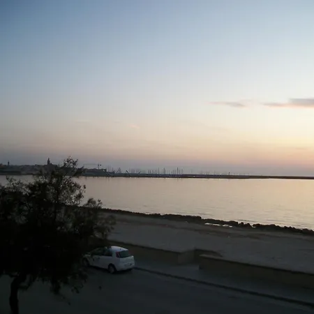 Sea Alghero