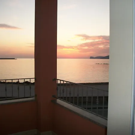 Gasthof Sea