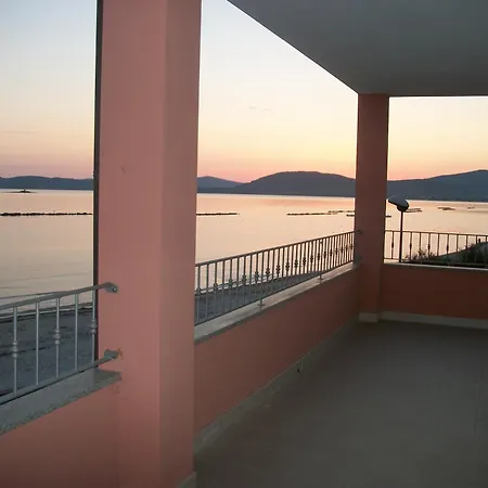 Sea Alghero