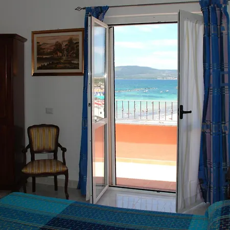 Vendégház Sea Alghero