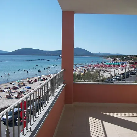 Gasthof Sea 2*