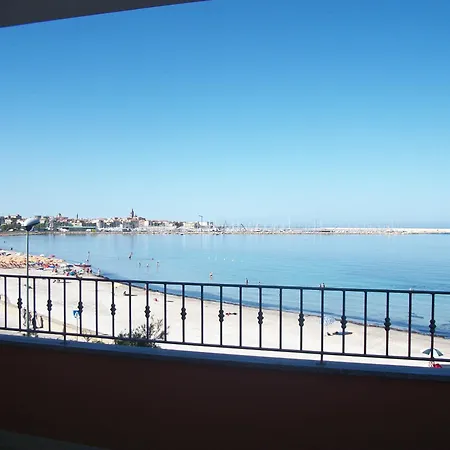 Sea ألغيرو