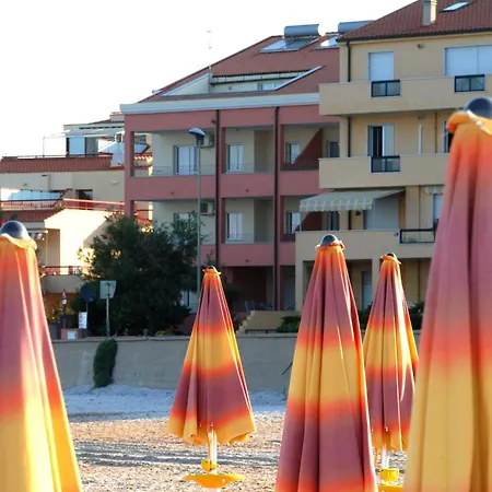 Vendégház Sea 3*