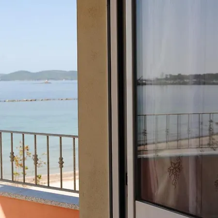Sea Alghero
