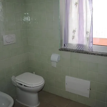 Gasthof Sea Alghero