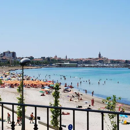 Sea Vendégház 3*