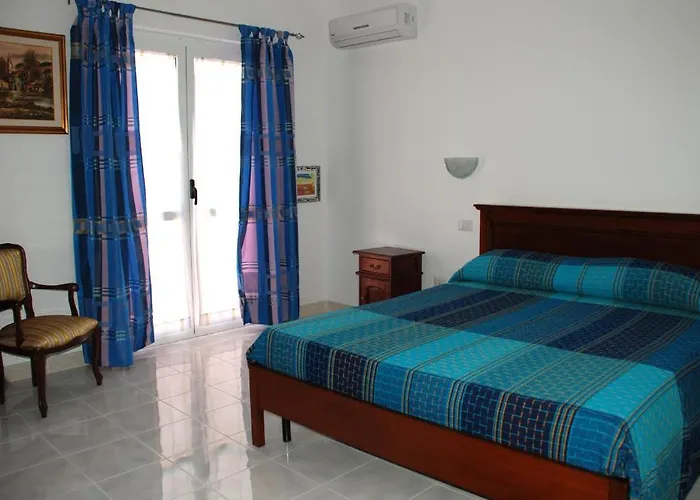 Sea בית הארחה