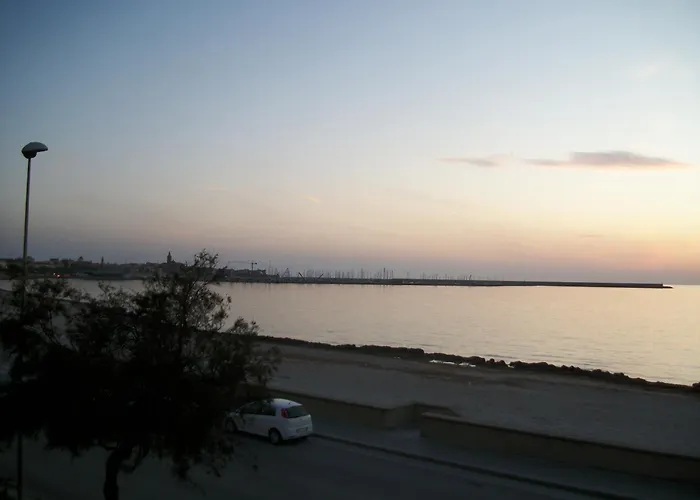 Sea ألغيرو