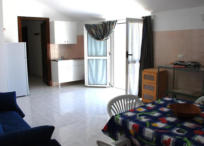 Maison d'hôtes Sea Alghero