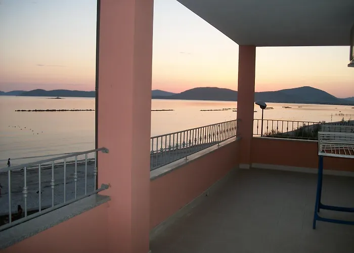 Sea Alghero