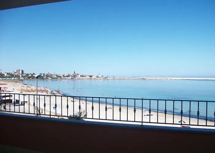 Sea ألغيرو