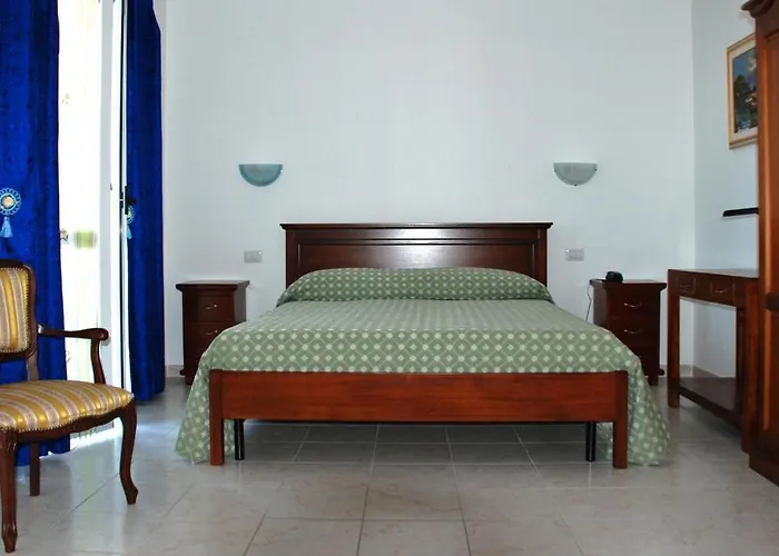 Sea 3* Alghero