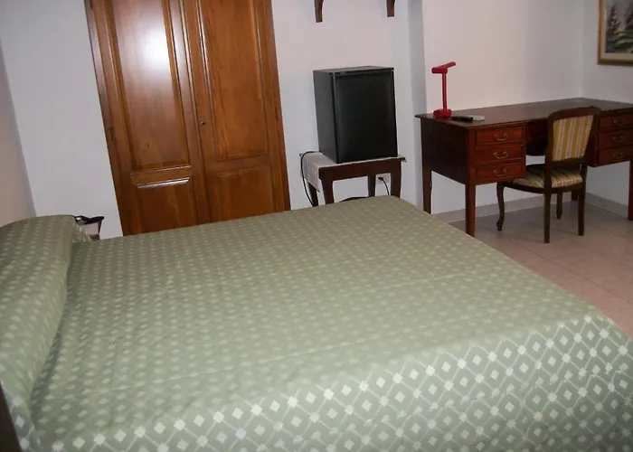 Sea בית הארחה