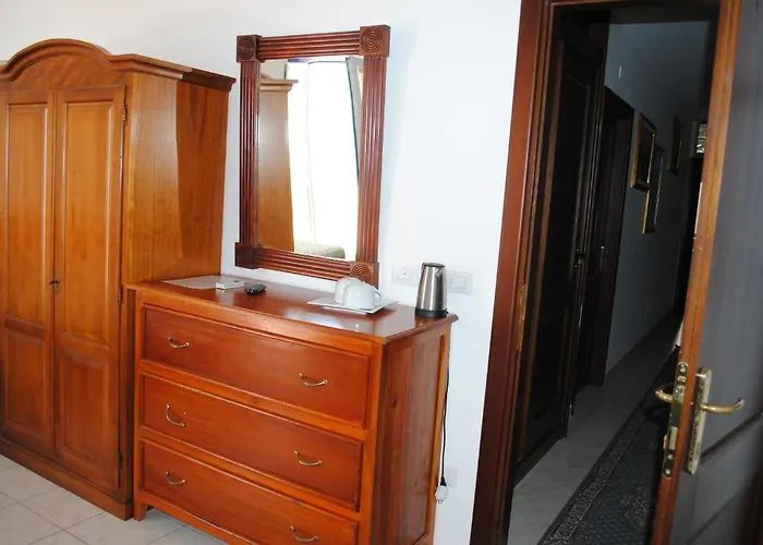 בית הארחה Sea 3*