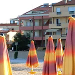 Pensjonat Sea 3*