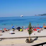 Pensjonat Sea Alghero