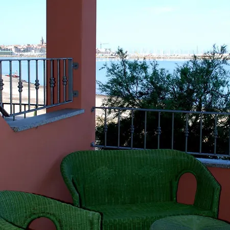 Affittacamere Sea